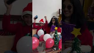 Christmas Celebration 2023 | #chri istmas #christmas2023