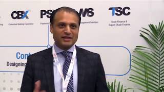 Syed Quader at The Payments Canada SUMMIT