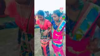 new santali dabungdance 2024#shorts#santalifansan#santali_viral#trending