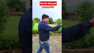 Farm House Land l Farm Land l Near Gurgaon & Delhi-Mumbai Expressway l #farmhouse #farmland #farming