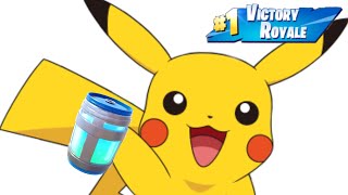 Pikachu sings chug jug with you #shorts