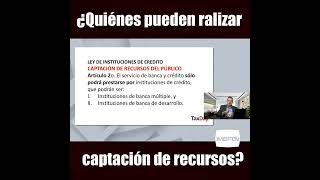 Captación de recursos - TaxDay