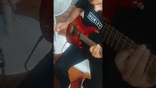 Así suena la guitarra