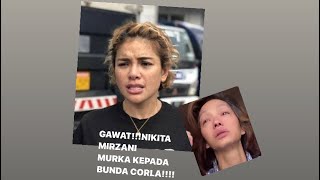 MAKIN PANAS!!!NIKITA MIRZANI MURKA ,LABRAK BUNDA CORLA!!!!!