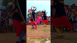 caming Hindi song sambalpuri DBS style dj mix mixing by dj setu