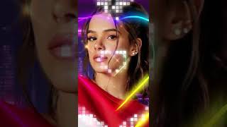 💛💛💛Bruna Marquezine: Fonte de Inspiração para Atores em Hollywood - Últimas Notícias,SHORTS