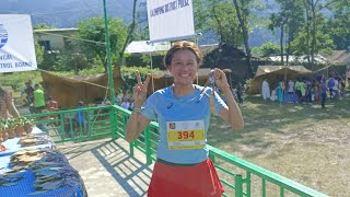 Freedom Run 2022 - A Zero Waste Event in Paren, Kalimpong