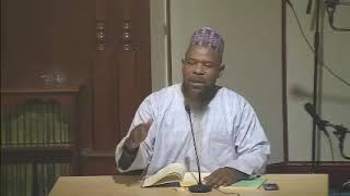 Shaykh Abu Usamah At-Thahabi - Kitaab At Tawheed 06