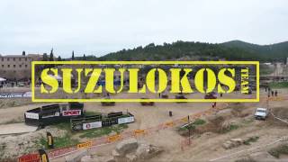 SUZULOKO TEAM_LES COMES FESTIVAL 4X4_2017