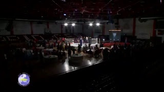 Fighting News Live Stream Gala "Lorzii Ringului"