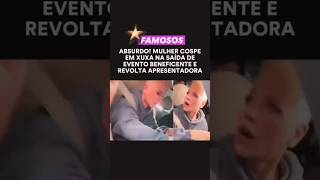 ABSURDO! Mulher Gospe Em XuXa #noticias #famososdatv #fofocastv #fofoca #noticiasfamosos #noticia