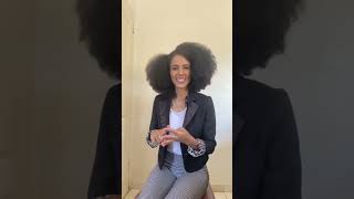 Dominique Middlemas - Miss Universe Zimbabwe 2024 | Voice For Change