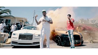 Philthy Rich Ft. Cookie Money - All White All Black