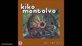 07 - Con Las Tormentas - Kiko Montalvo