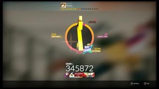 [DJMAX RESPECT] Always -Full Combo 4B- Hard