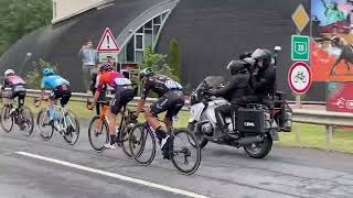 Tour de Hongrie 2022 - Tokaj Sprint