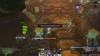 TBC - Holy Priest God PoV -