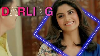 Daljeev vm on Darling