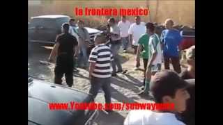 Crazy Street Fights