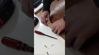 HAZ ESTO si quieres la HERRAMIENTA de escultura ORDENADA (#short #tutorial )