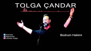 Tolga Çandar - Bodrum Hakimi ( Official Audio )