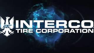 INTERCO EQUIPPED RIGS AT THE 2018 SEMA SHOW