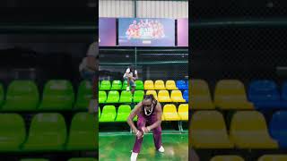 AKWABA (Dance challenge) #shortvideo #shorts #shortsvideo