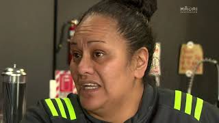 Te Ao Māori News: 16 people have been arrested and one million dollars in assets have been seized.