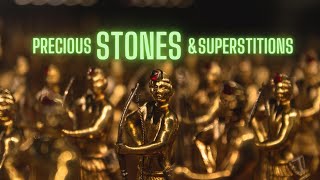 Precious Stones and Superstitions Part 9-A