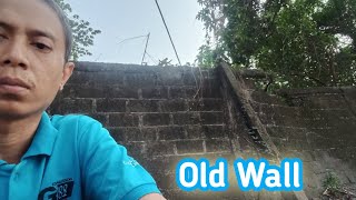 Old Wall