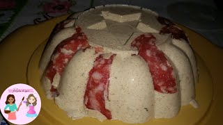 Como Fazer Mousse De Salame - Super Fácil!!! |Receitas da Sogra