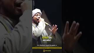 Semoga Kita Semua Mampu Meneladani Hati Rasulullah SAW #habibsayyidibaraqbahjogja