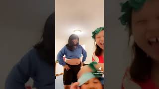 lilo and stitch ... and nani? #funnyvideo #tiktok