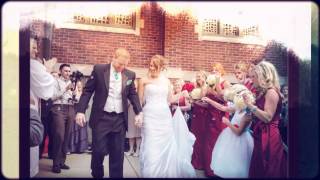 ASHLEY & JJ | A Wedding Tale