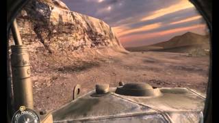 Call of Duty 2: The Tanks Squadron - 88 Ridge