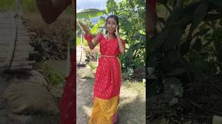 Oi Dure Dake Raat Jaga Pakhi🦜❤️#dance #youtubeshorts #trending #viraldance #viralvideo #viral#shorts