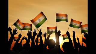 JAYA SWATANTRATE.. Patriotic Song for our motherland INDIA