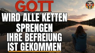 GOTT BRINGT IHREN SIEG UND BEFREIUNG HEUTE | Andacht | Inspiration | Glaube und Gebet