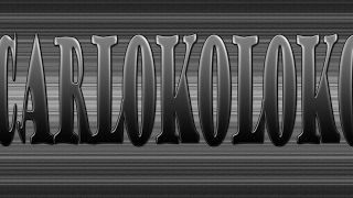 CARLOKOLOKO TV Live Stream