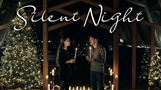 Silent Night | The Hound + The Fox