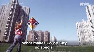 What Makes Co-op City So Special featuring Noel Ellison, Riverbay General Manager