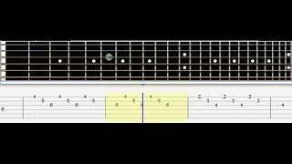 Daydreamer Adele Guitar Tutorial