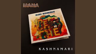 Kashnamari