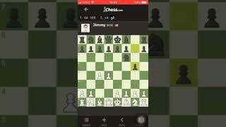 My fast check mate chess online.