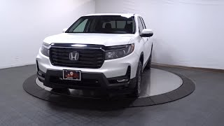 2023 Honda Ridgeline RTL-E NJ Hillside, Newark, Union, Elizabeth, Springfield