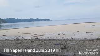 Yapen Island West Papua || Liburan Singkat ||