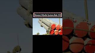 Newest Missile System Buk-M3 Has 1000 Percent Accuracy Destroy Targets#shorts