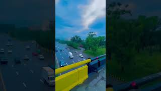 Beautiful Weather In Islamabad #viral #youtubeshorts #trending