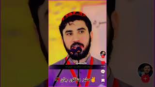 manzor pashteen