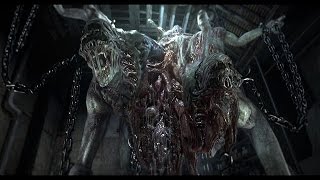 The Evil Within Chapter 8: A Planted Seed Will Grow: Amalgam Alpha Chase